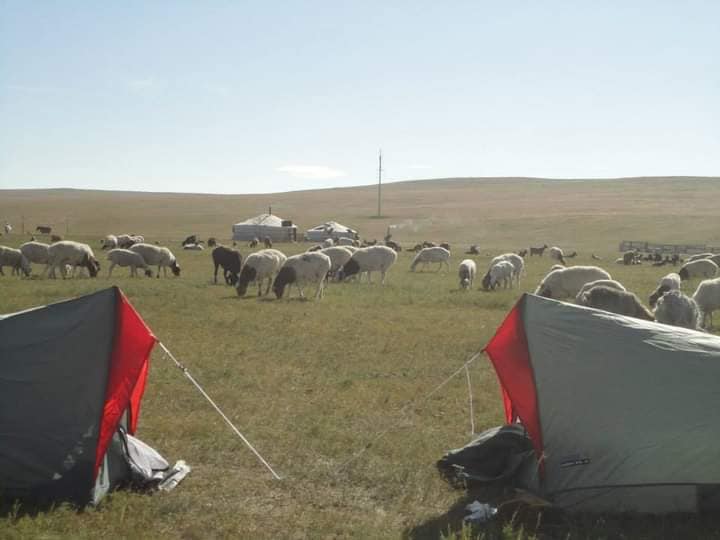 2-Day Trip to Hutsaa Valley and Herlen River